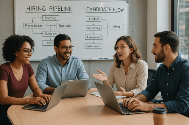 Hiring_Pipeline